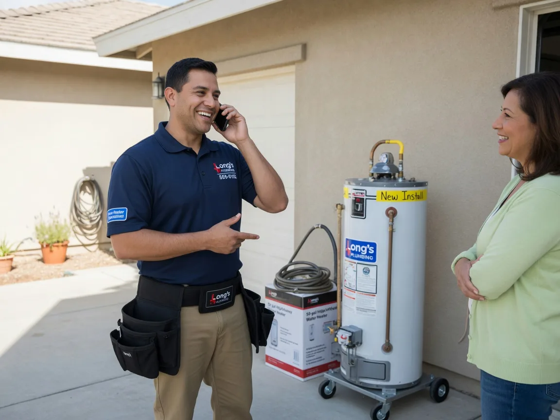 Leak Detection Gagetown, MI FAQs